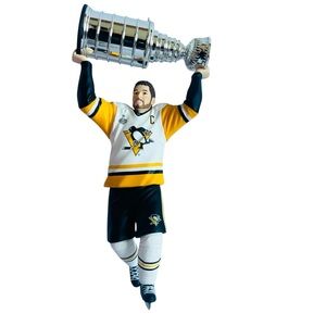 Hallmark Keepsake Sidney Crosby Pittsburgh Penguins 2018 Ornament